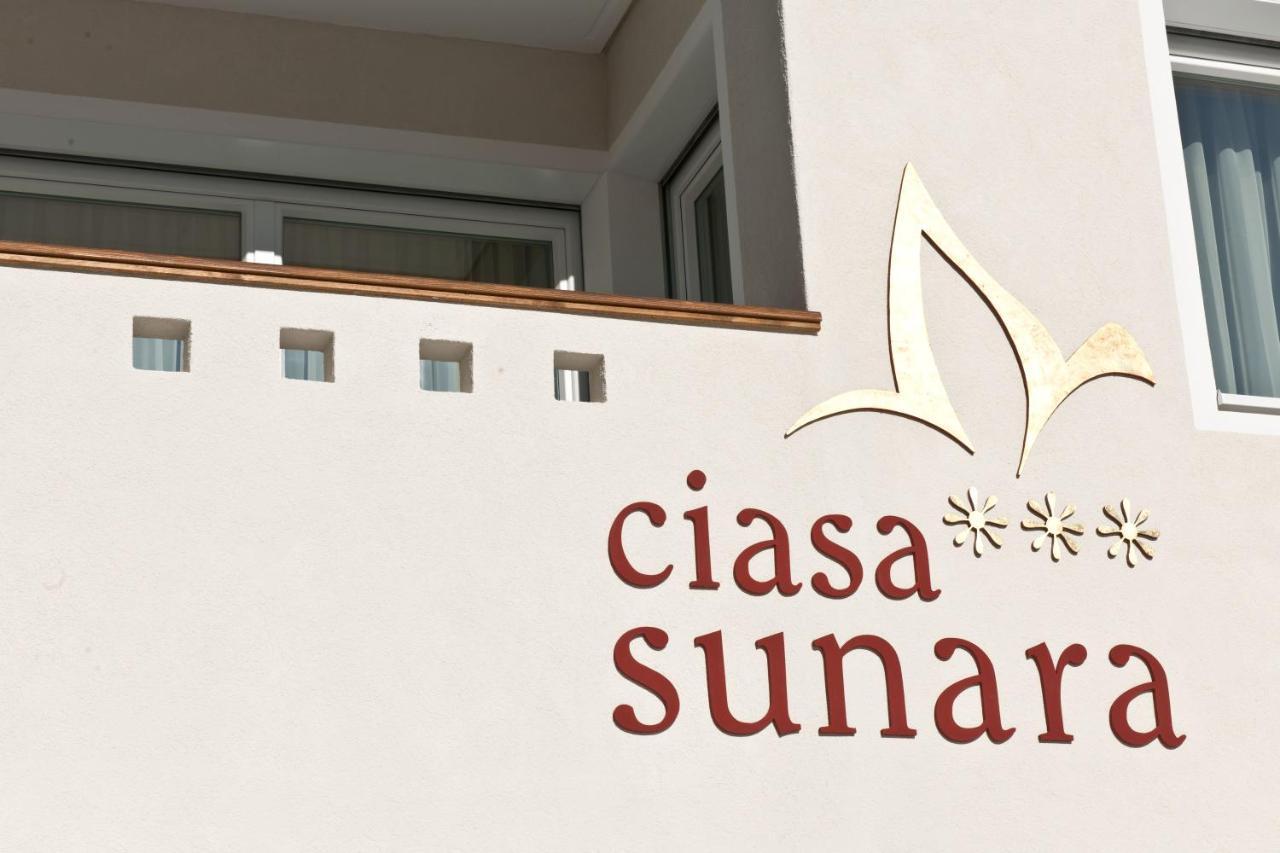 קולפוסקו Ciasa Sunara מראה חיצוני תמונה
